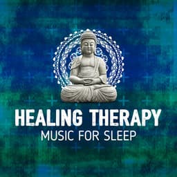 Healing Therapy Music for Sleep - Healing Therapy Music