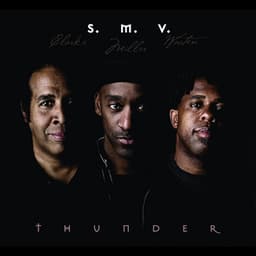 Thunder - Stanley Clarke