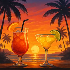 Lost in the Sun Paradise - Dj Para-dise