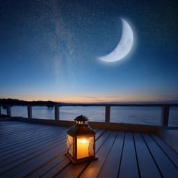 Night's Embrace: Music for Quiet Rest - Music for Quiet Sleep