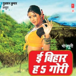 Ee Bihar Ha Gori - Anil Bawra