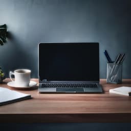 Armonía De Concentración: Música Para Trabajar Concentrado - Teatro Mental Terapéutico