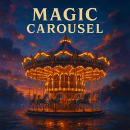 Magic Carousel - Carouselle