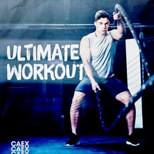 Ultimate Workout - Caex