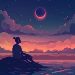 Relaxation's Tone: Music for Calm - Relax A Wave