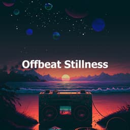 Offbeat Stillness - Lo-Fi Japan