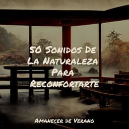 50 Sonidos De La Naturaleza Para Reconfortarte - Canciones Infantiles