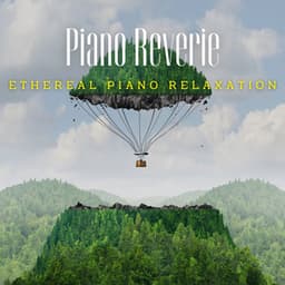 Piano Reverie: Harmonic Tranquility in Nature - Mozartian Pianist