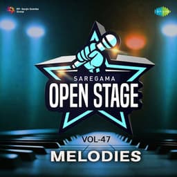Open Stage Melodies, Vol. 47 - Gulshan Jhankar Studio