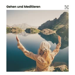 Gehen und Meditieren - Spa-Musik