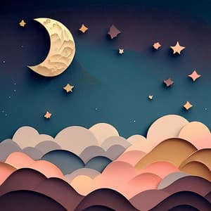 Sonidos Calmantes Para La Noche Del Bebé - Skylado