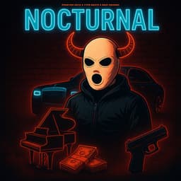 Nocturnal - Phantom Keys
