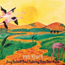 Sun River - Joerg Reiter