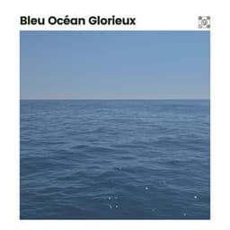 Bleu Océan Glorieux - Vagues De L'Ocean