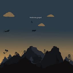 Bedroom Gospel - Montell Fish