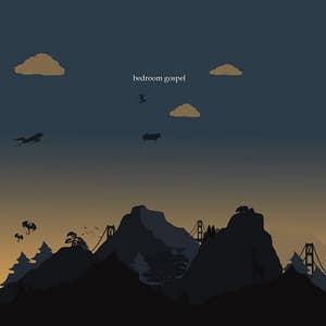 Bedroom Gospel - Montell Fish