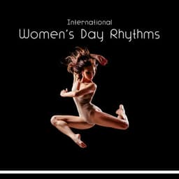 International Women's Day Rhythms – Fearlessness In Music - Afrika Syncopation
