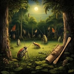 The Nature Lounge: Kick Back and Relax - Northerly Nature