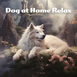 Dog at Home Relax - Relaxmydog