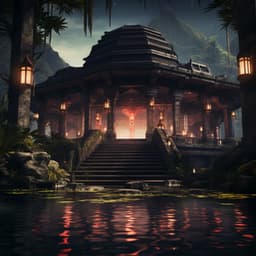 Meditación: Terapia De Sueño Contemplativo Con Música Ambiental Vol. 1 - Mentes Zen