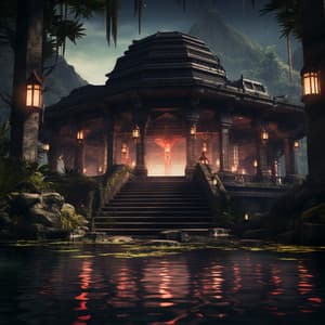 Meditación: Terapia De Sueño Contemplativo Con Música Ambiental Vol. 1 - Mentes Zen