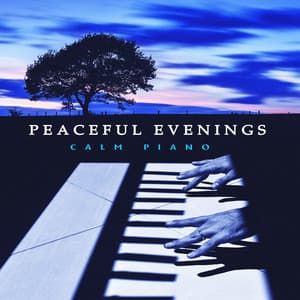 Peaceful Evenings - Calm Piano