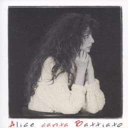 Alice Canta Battiato - Alice