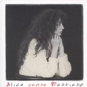 Alice Canta Battiato - Alice