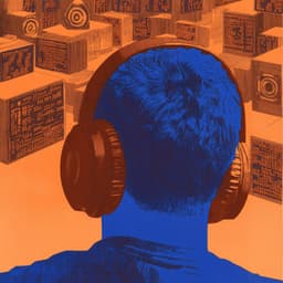 Litterära Lyckopusslet: En Fantastisk Plats för Läskonstens Pusselfantaster - Relaxing Music Oasis