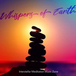 Whispers of Earth - Interstellar Meditation Music Zone