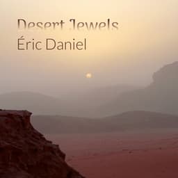 Desert Jewels - Eric Daniel