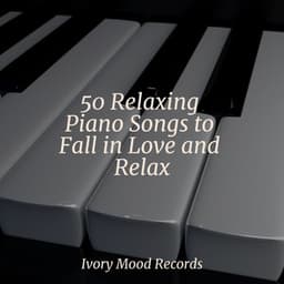 50 Relaxing Piano Songs to Fall in Love and Relax - Ivory Mood