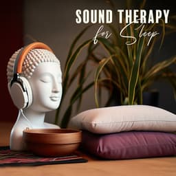 Sound Therapy for Sleep: Sleeping Tibetan Singing Bowls Vibrations - Deep Sleep Universe