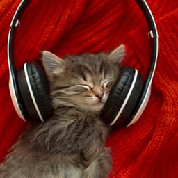 Tranquillité Féline : Musique Relaxante pour Chats Heureux - Musique pour Chats Relaxante