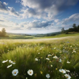 Music For Finding Calm In Every Moment - Nature Sounds Relaxing