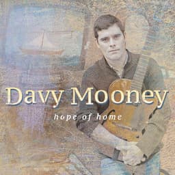 Hope of Home - Davy Mooney