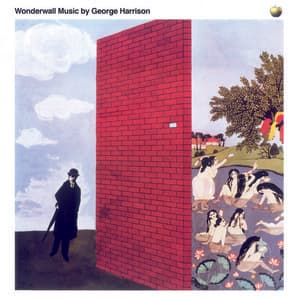 Wonderwall Music - George Harrison