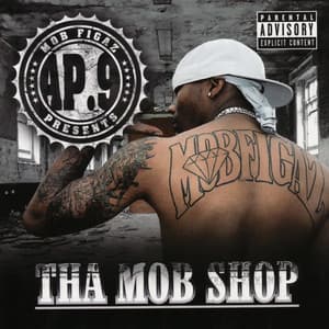 AP.9 Presents Tha Mob Shop - AP.9