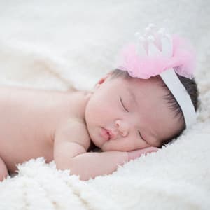 Celestial Slumbers: Music for Babies - faint echoes