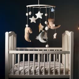 Noches De Ensueño: Canciones De Cuna De Hip Hop Para Dormir Al Bebé - Era dorada