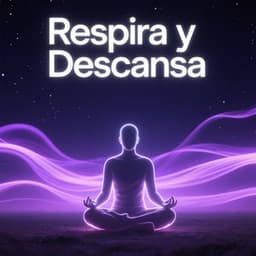 Respira y Descansa - Relaxamento Soundscape