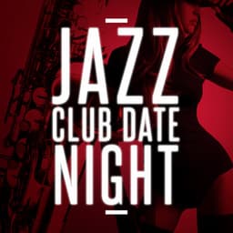 Jazz Club Date Night - Jazz Club