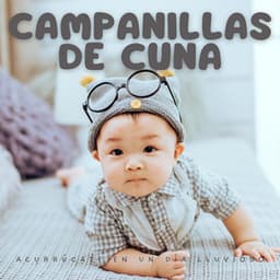 Campanillas De Cuna: Dulces Sueños, Mi Bebé - Sueños Triplete