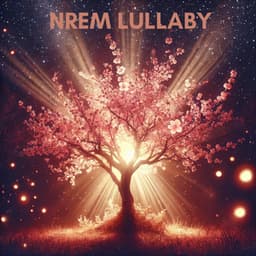 NREM Lullaby: Magical Dreaming - Deep Sleep Hypnosis Masters