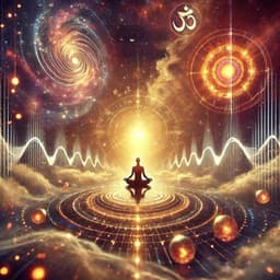 432 Hz - Experience Profound Mental Clarity & Relaxation with Healing Frequencies - Seascapers