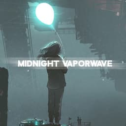 ⊂⊃ ♥ Midnight Vaporwave ェが哀コ Melancholic LoFi ♥ - XtravaganT ScottY