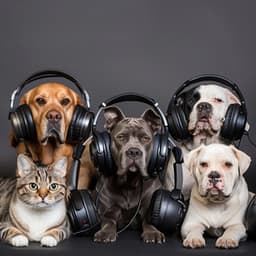 Soothing Sounds for Pets: Music for Relaxation - WeatherBug