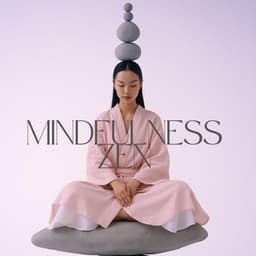 Mindfulness Zen - Mindfulness Meditation Music Spa Maestro