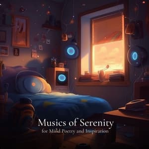 * Musics of Serenity for Mind Poetry and Inspiration * - Sounds Of Calm