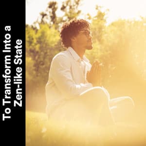 To Transform into a Zen-like State - Meditations for Peace